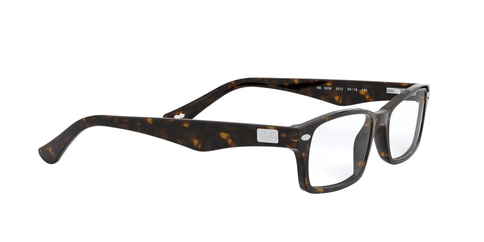 Ray-Ban 5206 Eyeglasses - view 73